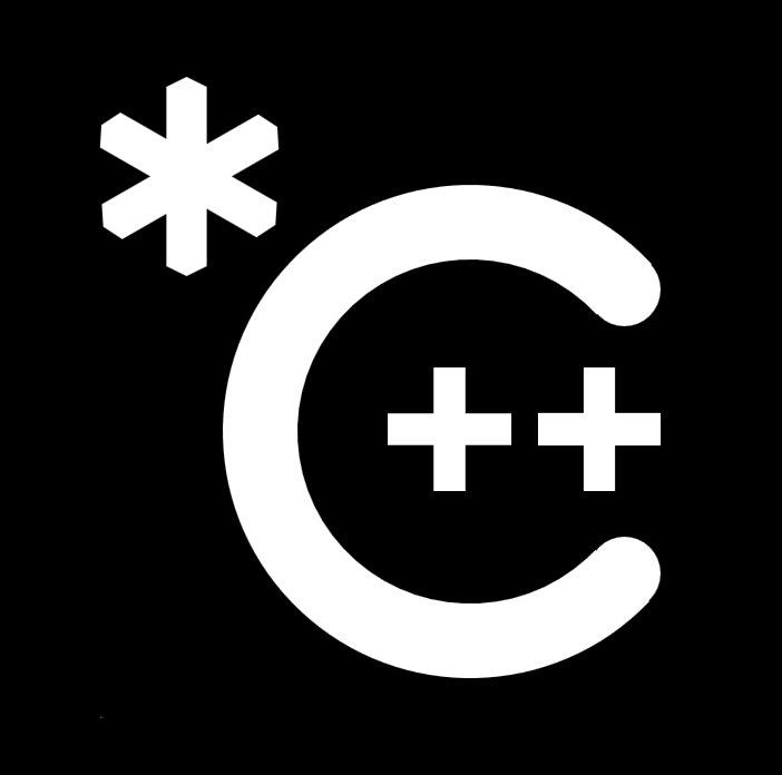 *C++